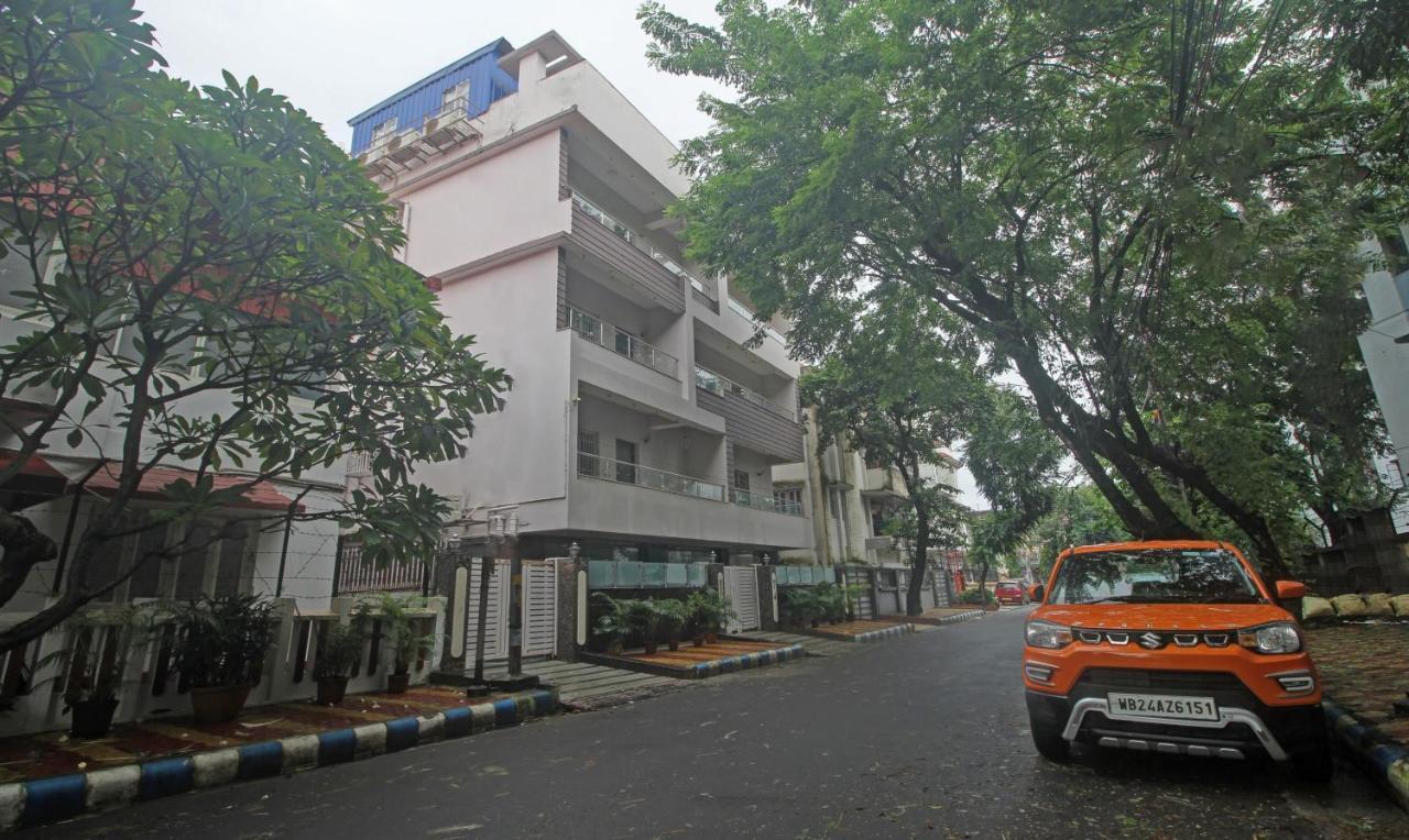 Treebo Sreema Salt Lake Calcutta  Esterno foto