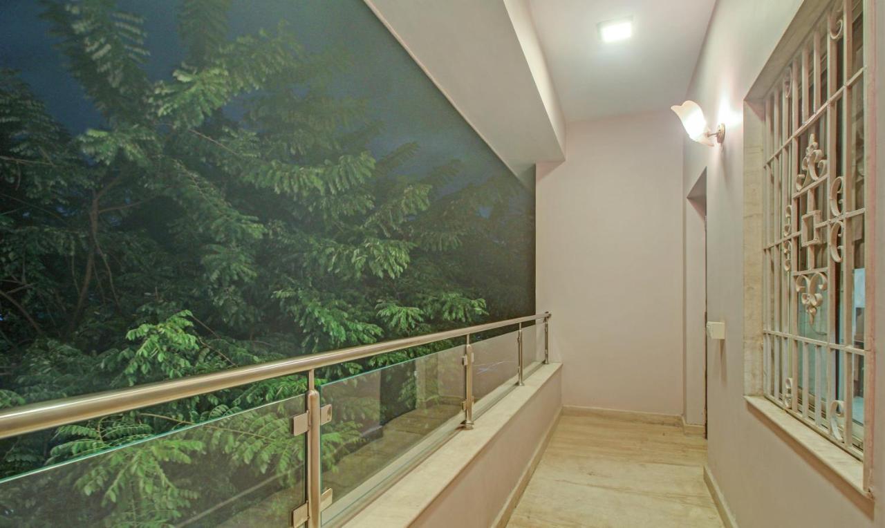 Treebo Sreema Salt Lake Calcutta  Esterno foto