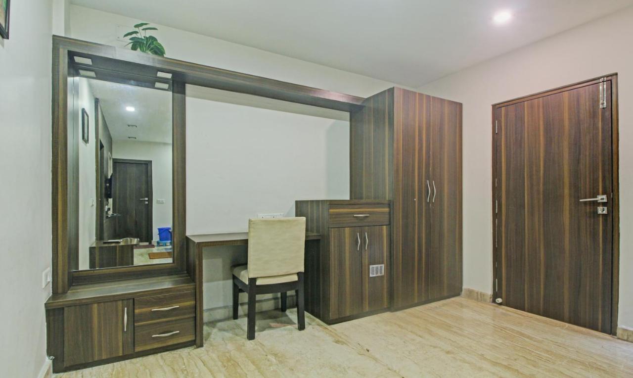 Treebo Sreema Salt Lake Calcutta  Esterno foto